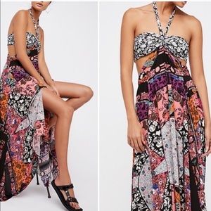 Free People California Love Maxi